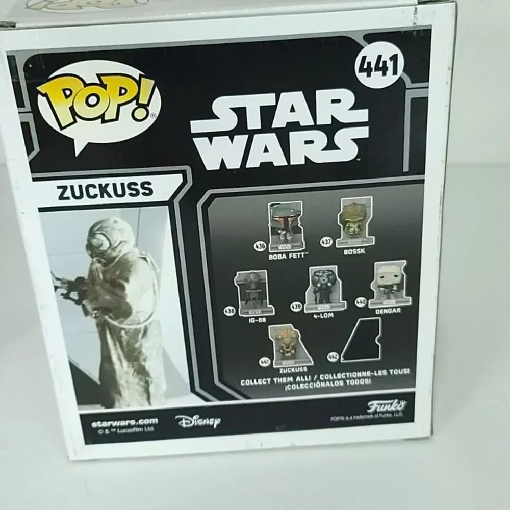 Funko brand new